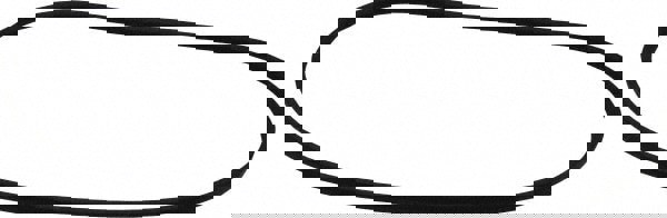 V-Belt: Section A, 53.2